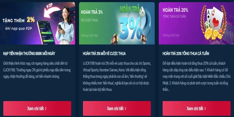 Các giải pháp truy cập K188 khi bị chặn